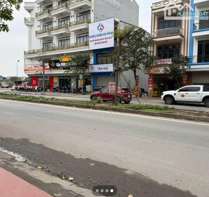 BÁN LÔ ĐG ĐÔI DƯƠNG HÚC ĐẠI ĐỒNG-TIÊN DU BN - 1
