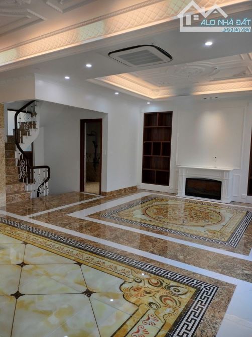 Bán nhà  phố Võng Thị - otô tránh -thang máy kinh doanh 55m 6tầng 14.5tỷ - 1