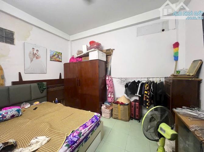 🔥[GÒ VẤP] NHÀ 2 MẶT TIỀN CHIA LÀM 2 căn - DÒNG TIỀN 40 Triệu/ Tháng - 15.5 TỶ - 1