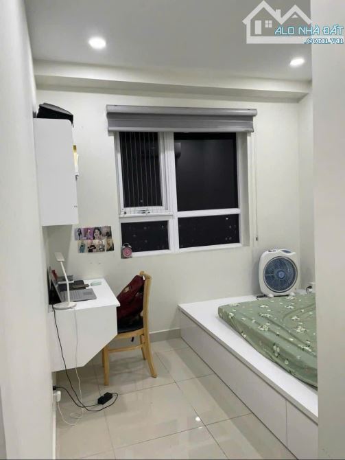 Screc Tower, Trường Sa, p12, Quận 3: 57m2, 1PN, 1WC, Nội thất, 10tr5/th - 1