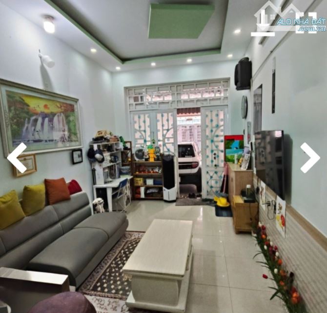 💝NHÀ 2 TẦNG, KIỆT 5M LÊ HỮU TRÁC : 173M² ngang 7.2M - 17 TỶ 5 - SƠN TRÀ - 1