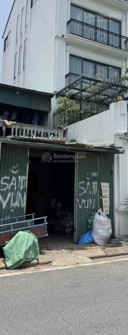Đất mặt phố Ngọc Thụy (trong đê) - đường 2 làn ô tô - 84 m2 - 14,9 tỷ - 1