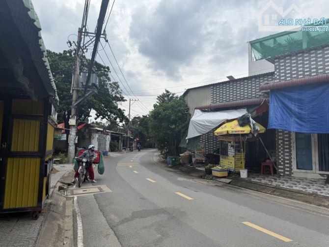 🏡 ĐẤT MẶT TIỀN VÕ VĂN HÁT DT 137M CHỈ 9.2 TỶ CẠNH ĐH TÀI CHÍNH, KHU CÔNG NGHỆ CAO TP. THỦ - 1