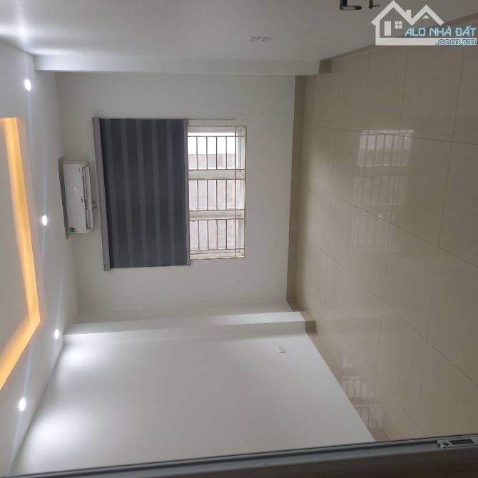 BÁN NHÀ GIÁ RẺ NHẤT KHU VỰC _2 THOÁNG, TT TRẦN PHÚ – VĂN QUÁN. 5 TẦNG TIỆN NGHI_Ở SƯỚNG! - 1