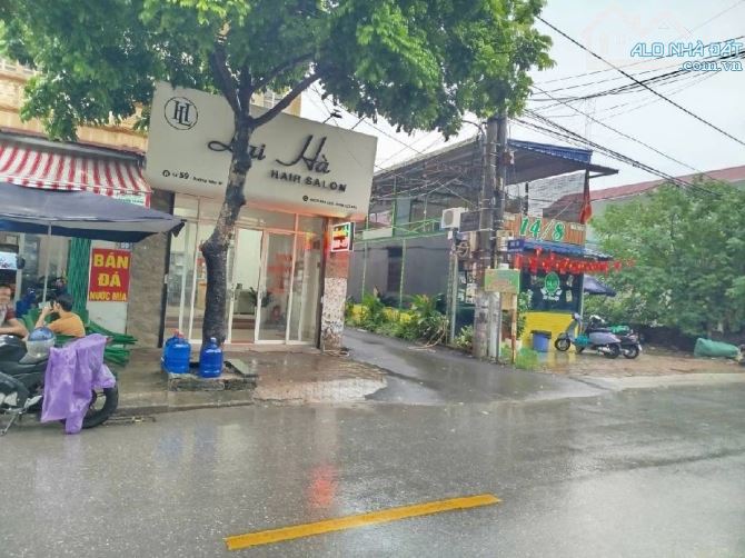 🔥 BÁN LÔ GÓC VÂN NỘI: 57.6m² FULL THỔ CƯ, ĐƯỜNG Ô TÔ THÔNG  - GẦN - 1