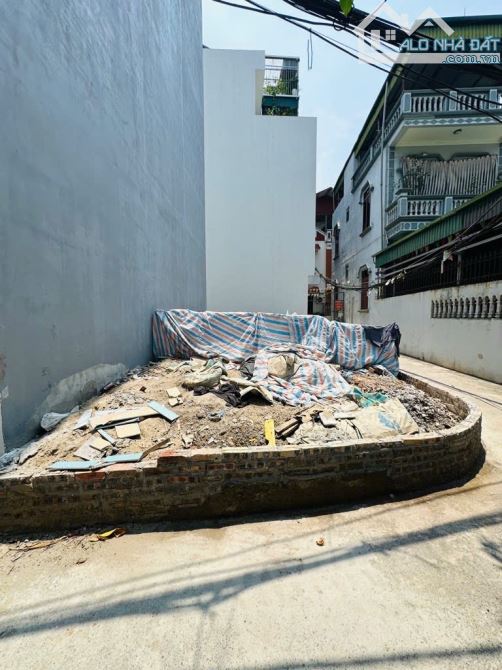 Bán đất Phúc Lợi , lô góc , ô tô vào đất , ngõ nông thông các ngả , hàng xóm với Vinhomes - 1