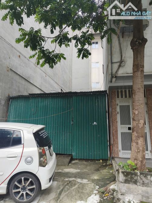 BÁN ĐẤT PHÂN LÔ PHỐ LÊ ĐỨC THỌ – VỈA HÈ – KINH DOANH ĐỈNH – Dt 90m, giá chào 29,8 tỷ - 1