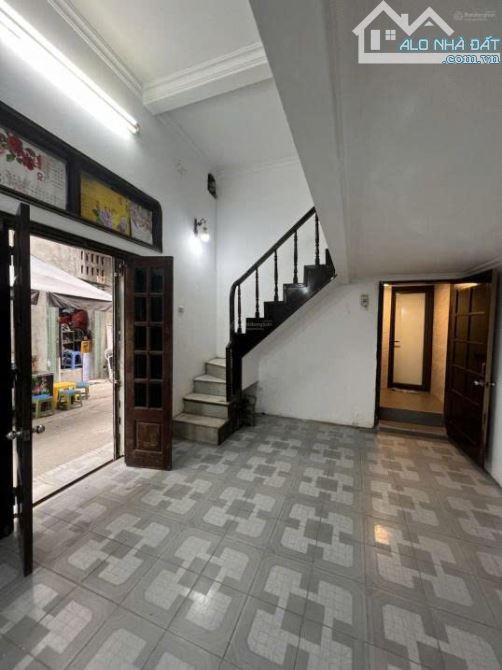 CHO THUÊ NHÀ NGUYÊN CĂN PHỐ ĐẠI LA, DIỆN TÍCH 35M X 2 TẦNG, 2 NGỦ, KINH DOANH, GIÁ 8 TRIỆU - 1