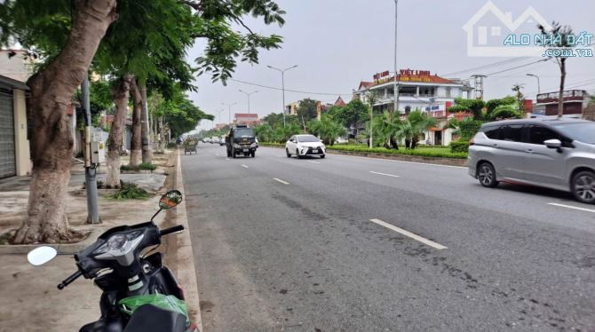 Siêu phẩm mặt đường 353 gần cầu Hải Thành đang thi công - 1