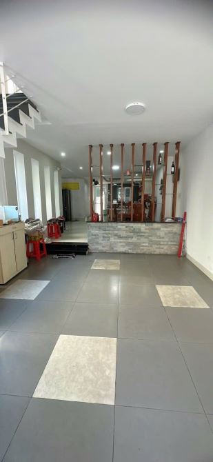 Bán nhà phố 5 lầu kinh doanh Kdc D2D Võ Thị Sáu P Thống Nhất - 1