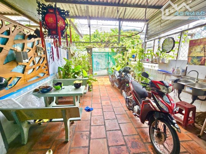 💁‍♂️ Bán nhà C4 - 80mv(4*20), Công nhận đủ, Nở hậu nhẹ, Hẻm xe hơi. Pháp lý chuẩn. - 1