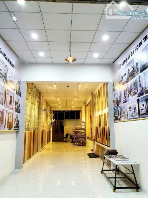 Gấp..Bán Nhà Mặt Tiền Đồng Khởi, dt 166m² Sổ Hồng thổ cư, Giá 5,6 tỷ, Tân Phong, Biên Hòa - 1