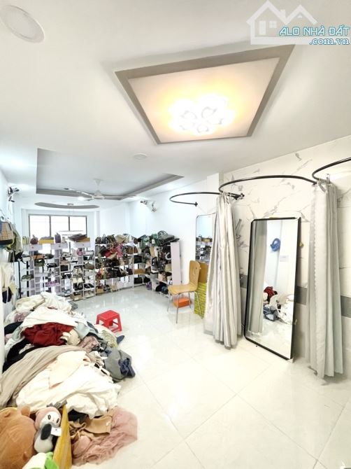 Hẻm xe tải sát mặt tiền Bùi Đình Túy - Nhà 5 tầng kinh doanh đỉnh - Chỉ 12 tỷ - 1
