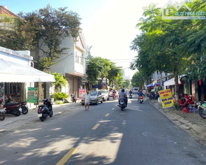 BÁN NHÀ 2TANG X 60M2 2 MẶT TIỀN NGUYỄN DUY HIỆU, AN HẢI, SƠN TRÀ - 1