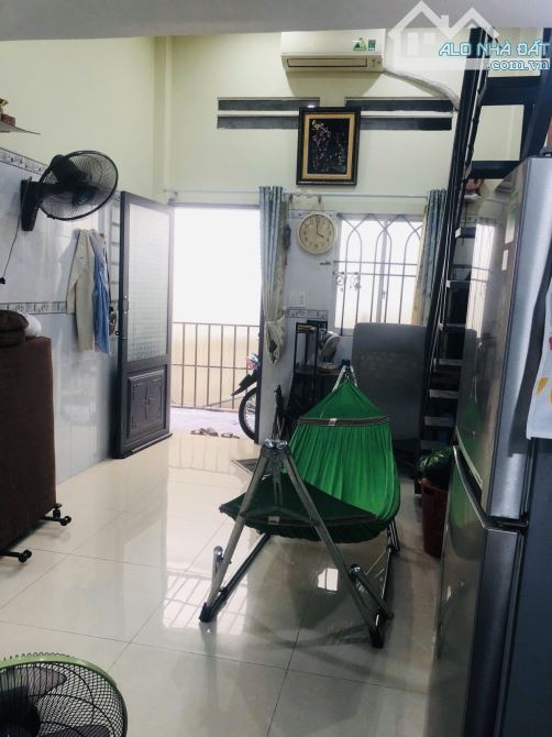 Bán nhà, Phan Huy Ích, Gò Vấp, 42m2, 2 tầng, Giá 4.1 Tỷ - 1