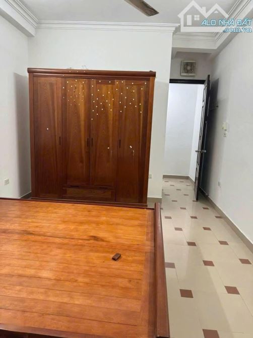 CHO THUÊ NHÀ NGUYÊN CĂN NGÕ 48 NGUYỄN ĐÌNH CHIỂU, DT 30M X 4 TẦNG, GIÁ 12 TRIỆU/ THÁNG - 1