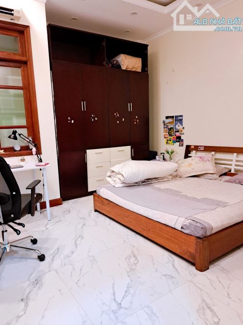 CHỈ HƠN 11 TỶ - TRẦN PHÚ HÀ ĐÔNG – 59M², MT 6M – Ô TÔ TRÁNH - KINH DOANH - 1