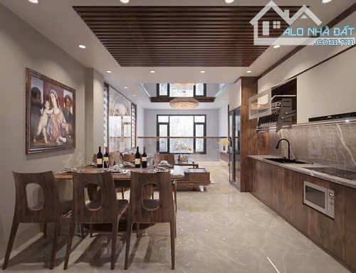 🏡 BÁN BIỆT THỰ VÕNG THỊ - SÁT HỒ TÂY - 2 MẶT TIỀN - SÂN RIÊNG 🌳✨ - 1