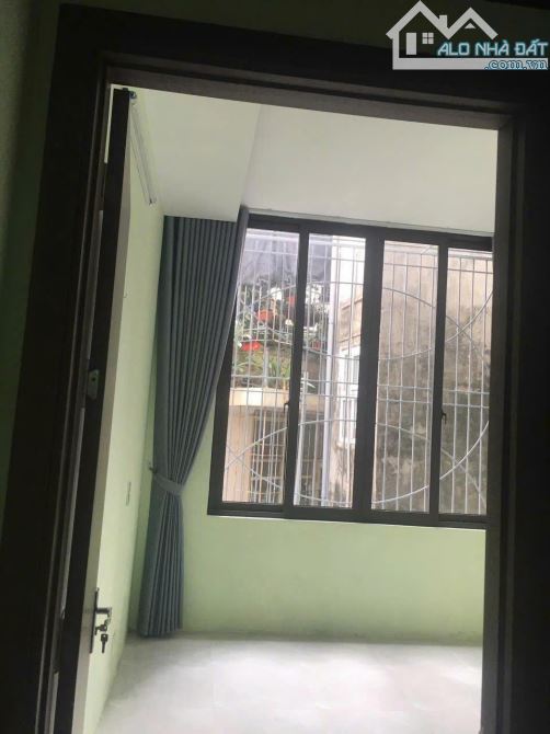 CHO THUÊ NHÀ NGUYÊN CĂN ĐƯỜNG KIM NGƯU DT 60M X 4 TẦNG, FULL NỘI THẤT, GIÁ 12 TRIỆU/ THÁNG - 1