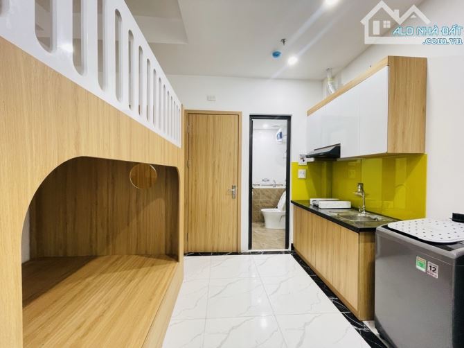 🏠 BÁN TOÀ CHUNG CƯ MINI XÃ ĐÀN 47M2 | 7 TẦNG THANG MÁY | 12P KHÉP KÍN | Doanh thu 60tr/th - 1