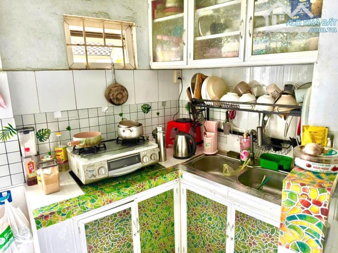 💁‍♂️ Bán nhà 2 tầng 84mv, Hoàn công đủ, Hẻm xe hơi. Pháp lý chuẩn- Linh Tây, Thủ Đức. - 1