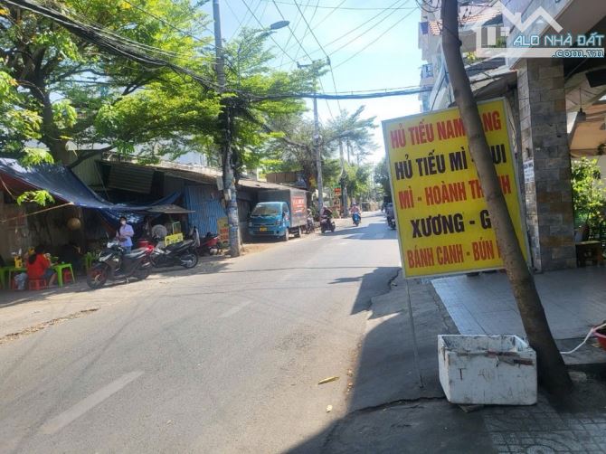 🏡MẶT TIỀN KINH DOANH ĐỈNHBƯỚC CHÂN SANG TÂN BÌNH - 1