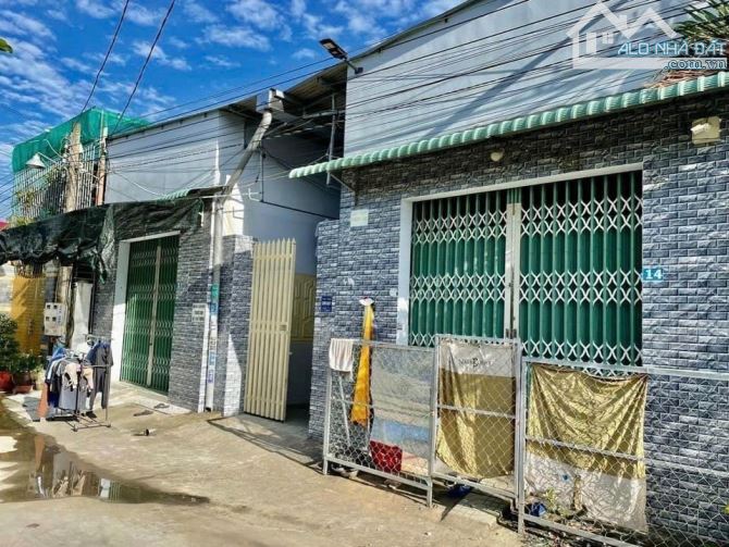 Bán 10 phòng trọ, an bình, an tịnh 200m2 , 790 triệu , sổ hồng riêng , sang tên ngay - 1