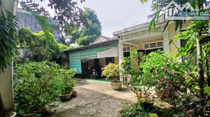 Bán lô đất kiệt Phan Chu Trinh kiệt xe máy trung tâm TP Huế - 1