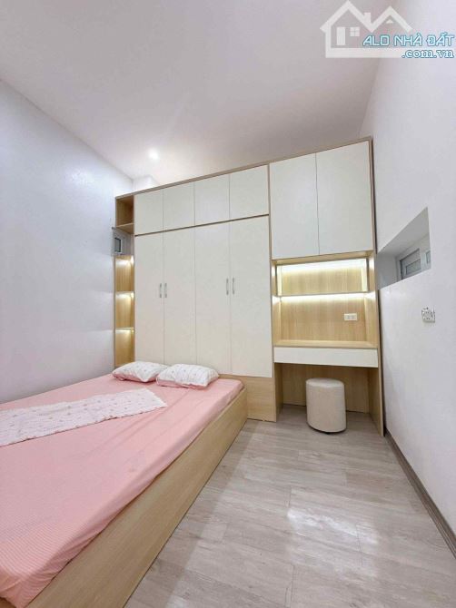 CẦN BÁN GẤP CH TẬP THỂ TẦNG 2 PHỐ CỔ MAI HẮC ĐẾ, HAI BÀ TRƯNG. 60M² – 2PN. 3,1 TỶ - 1