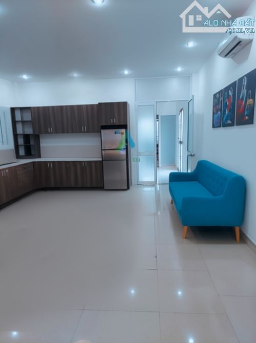 CHO THUÊ NHÀ NGUYÊN CĂN MẶT TIỀN ĐƯỜNG VŨ DUY ĐOÁN - 110 M² - 5 PN - GIÁ 17 TRIỆU - 1