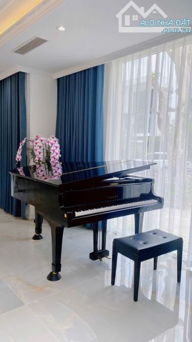 💎 DINH THỰ ĐẲNG CẤP – MỸ ĐA TÂY 3 & NGUYỄN LỮ – 857M2 – GIÁ 150 TỶ 💎 - 1