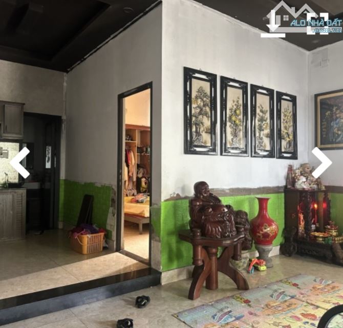 ♻️NỢ BANK - CẦN BÁN NHÀ LÔ GÓC 2 MẶT TIỀN. VIEW CÔNG VIÊN, NAM CẦU CẨM LỆ. 8 TỶY 45 💝 - 1