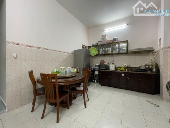 🏡 BÁN NHÀ 3 TẦNG –  MT ĐƯỜNG HUY CẬN - SÁT VÁCH LƯƠNG NHỮ HỘC - 1