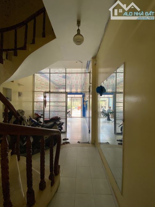 NC4 Xây mới Bùi Hữu Nghĩa Giáp Quận 1 (5x16) Hẻm Xe hơi 6m Giá Rẻ Nhất thị trường 9.5 TỶ - 1