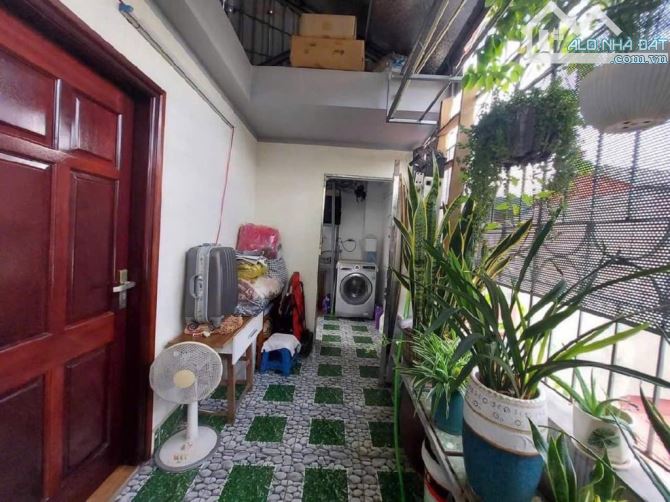ĐỐNG ĐA-HƠN 7 TỴ XÍU ~30M*5T, MT HƠN 4M- 3 NGỦ KHÉP KÍN~50M RA PHỐ KHÂM THIÊN Ô TÔ TRÁNH - 1