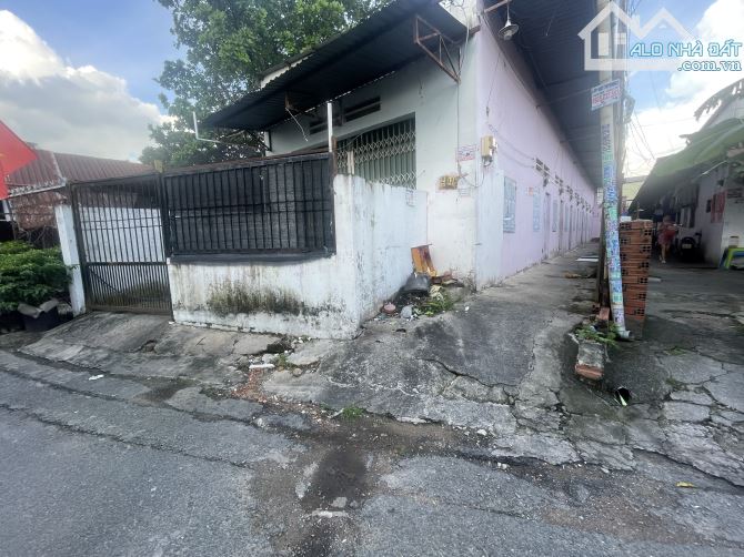 📍 Bán nhà đất đầu tư  Linh trung  215m² - 1