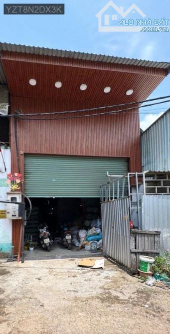 🈯️ - BÌNH TÂN BÌNH TRỊ ĐÔNG A HƯONG LỘ 2 - HẺM CE TẢI THÔNG - 210/150M2 - 5 X 30 - MÀ CHỈ - 1