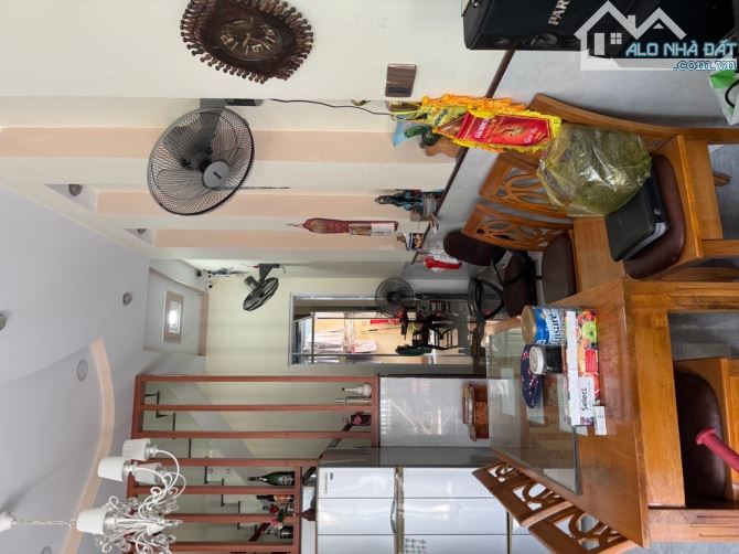 N.H.Ỉ.N.G 4 T.Ỷ ,NHÀ MỚI ĐẸP BÌNH CHIỂU-73M2 - (5.5 ❌15M), NỞ HẬU 3PN, 3WC-HXH-HOÀN CÔNG Đ - 1