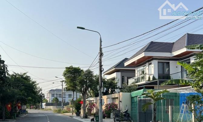 VIP! BÁN ĐẤT BIỆT THỰ 337M2 – 19,99 TỶ - MT VŨ THÀNH NĂM - Q. CẨM LỆ - 1