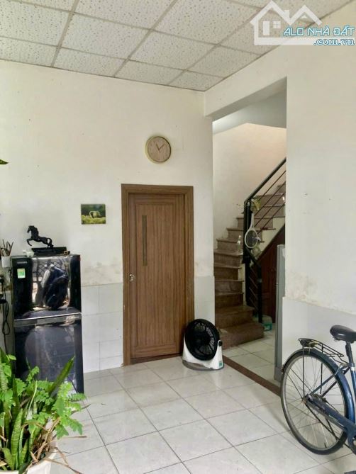 NHÀ ĐẸP TT TP THỦ ĐỨC, PHẠM VĂN ĐỒNG, NGANG 7M, KINH DOANH ĐỈNH, NHỈNH 4 TỶ - 1