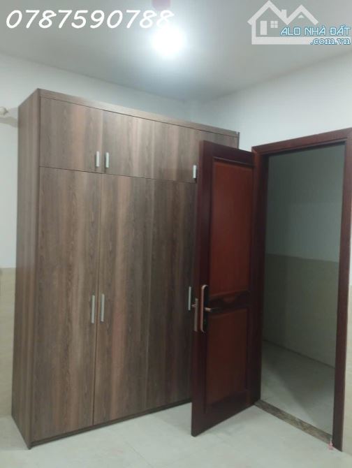 Cho thuê phòng trọ view đẹp tại Tôn Thất Thuyết, Q4, HCM, DT 20m2, giá 4tr/tháng - 1
