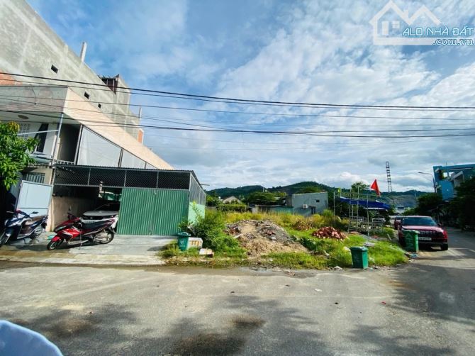 BÁN ĐẤT LÔ GÓC 2 MẶT TIỀN HÒA NAM 9 – P. HÒA MINH, Q. LIÊN CHIỂU, ĐÀ NẴNG - 1