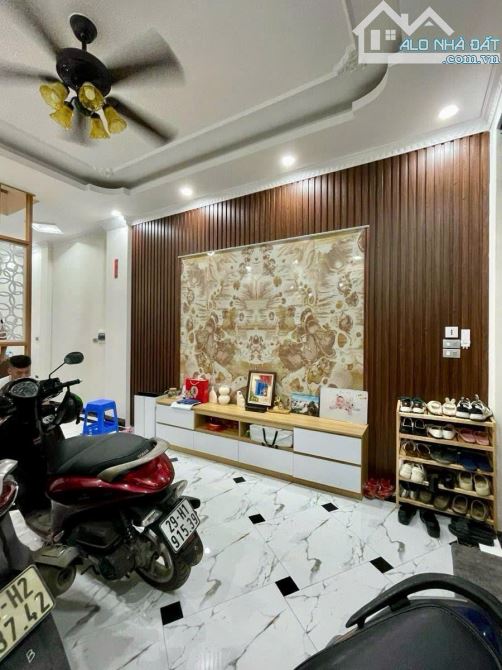PHÁO ĐÀI LÁNG - DT 45M2 x 5T - MT 4M - 10,3 TỶ - PHÂN LÔ - GẦN PHỐ - DÂN CƯ SẦM UẤT - 1