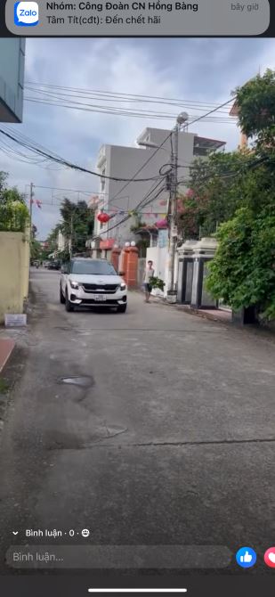 Bán lô đất siêu phẩm tại Trương Văn Lực 178,6m2 phân lô  siêu đẹp - 1