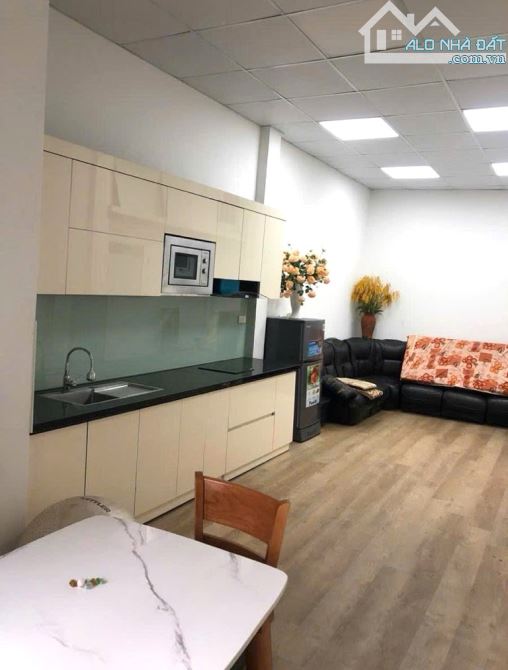 BÁN NHÀ KIM MÃ 85M2 - 5 TẦNG THANG MÁY - 9M MẶT TIỀN - 26.5 TỶ - Ô TÔ VÀO NHÀ - HIẾM - 1