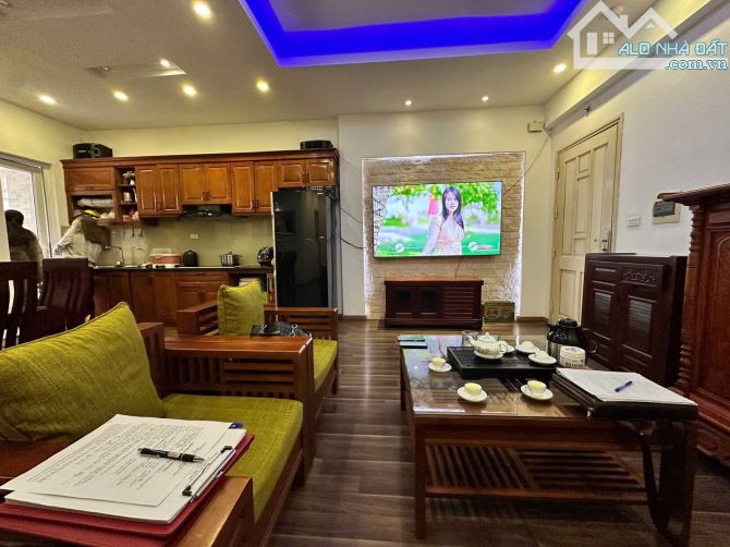 CƠ HỘI VÀNG – TRẦN PHÚ HĐ - Ô TÔ TRÁNH KINH DOANH– 58M², MT 6M – GIÁ CỰC TỐT - 1