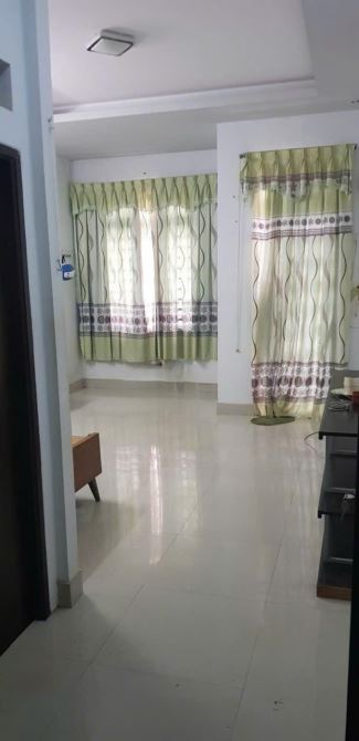 Nhà 4 Tầng - Hẻm Nhựa 8m - 91m² - GIẢM CẢ TỶ. CHÀO MỚI 8.5 TỶ LH: Thiện Đất Vàng Q2 - 1