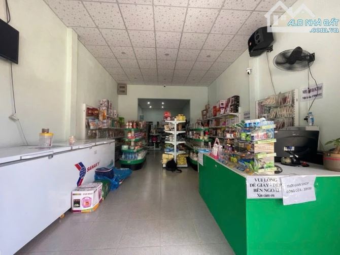 BÁN GẤP NHÀC4 ĐƯỜNG ĐẶNG TẤT LIÊN CHIẾU ĐÀ NẴNG, GIÁ 5,9 TỶ - 1