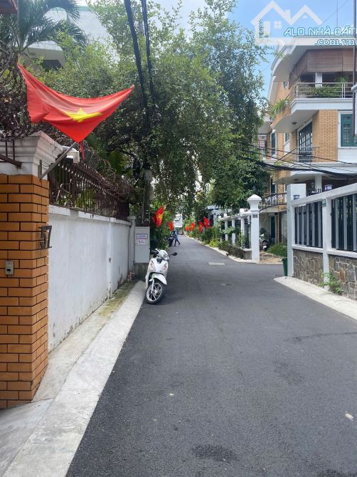 BÁN ĐẤT QUỐC HƯƠNG THẢO ĐIỀN, 406M2 41 TỶ - 1