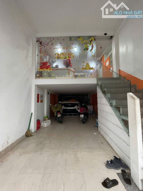 🍀🍀 Nguyễn Xiển - Thanh Xuân - 50m2, 6 tầng, mt 4m. Giá 24.5 tỷ - Kinh Doanh siêu đỉnh - 1